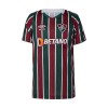 Fluminense FC Hjemme 2024-25 - Barn Draktsett